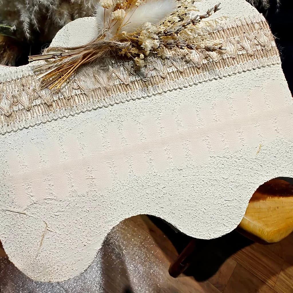 Rožu rozā gradienta kaķa acs uzliekamie nagi, īsa balerīnas forma
